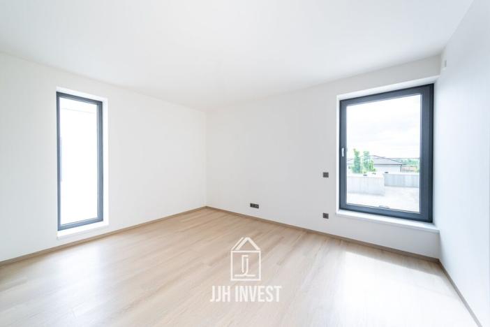 Prodej rodinného domu, Vysoký Újezd, Na Horizontu, 190 m2