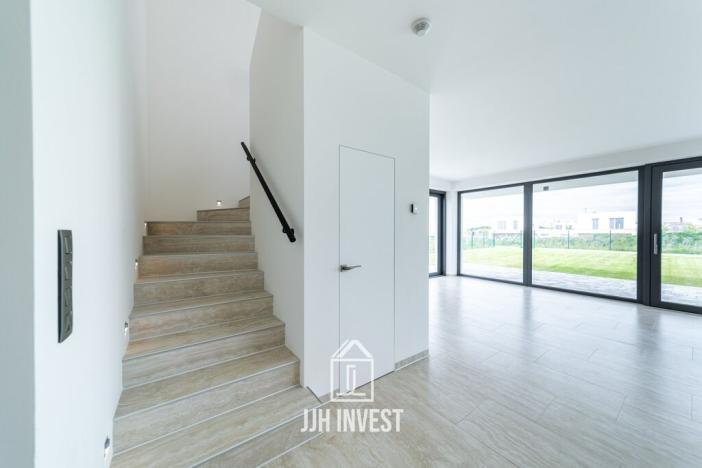 Prodej rodinného domu, Vysoký Újezd, Na Horizontu, 190 m2