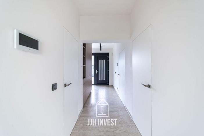 Prodej rodinného domu, Vysoký Újezd, Na Horizontu, 190 m2