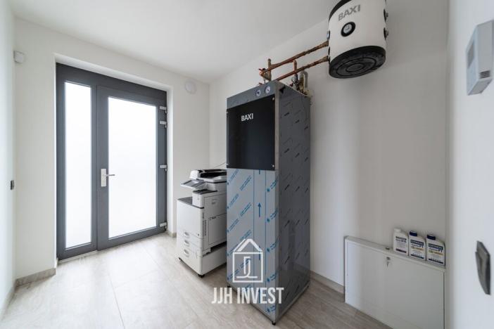 Prodej rodinného domu, Vysoký Újezd, Na Horizontu, 190 m2