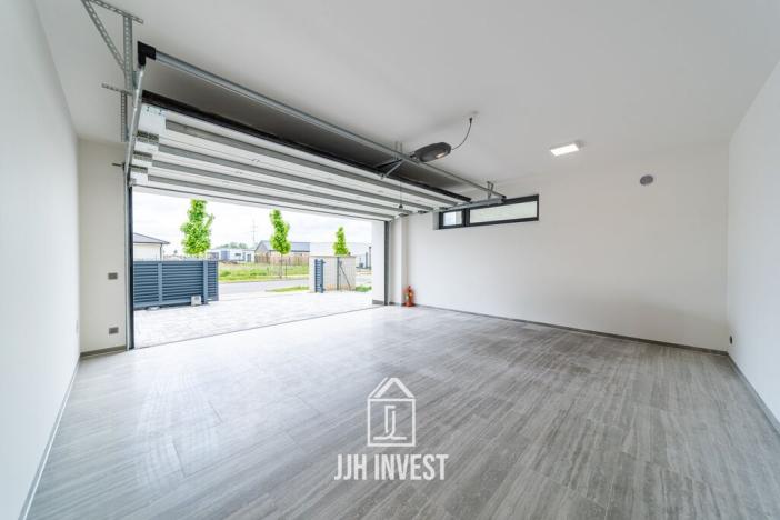 Prodej rodinného domu, Vysoký Újezd, Na Horizontu, 190 m2