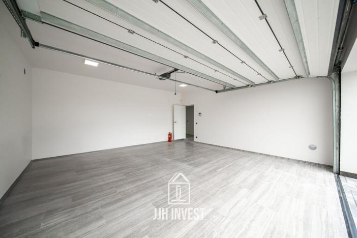 Prodej rodinného domu, Vysoký Újezd, Na Horizontu, 190 m2