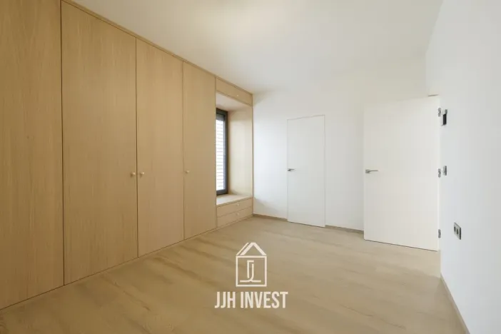 Prodej rodinného domu, Vysoký Újezd, Na Horizontu, 190 m2