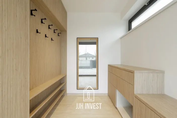 Prodej rodinného domu, Vysoký Újezd, Na Horizontu, 190 m2