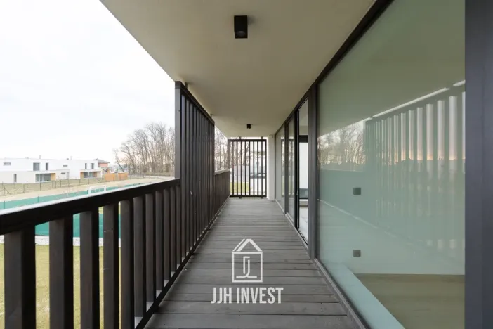 Prodej rodinného domu, Vysoký Újezd, Na Horizontu, 190 m2