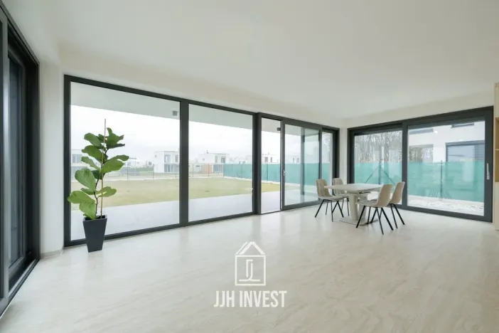 Prodej rodinného domu, Vysoký Újezd, Na Horizontu, 190 m2