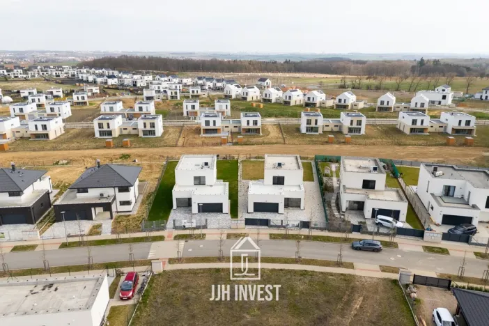 Prodej rodinného domu, Vysoký Újezd, Na Horizontu, 190 m2
