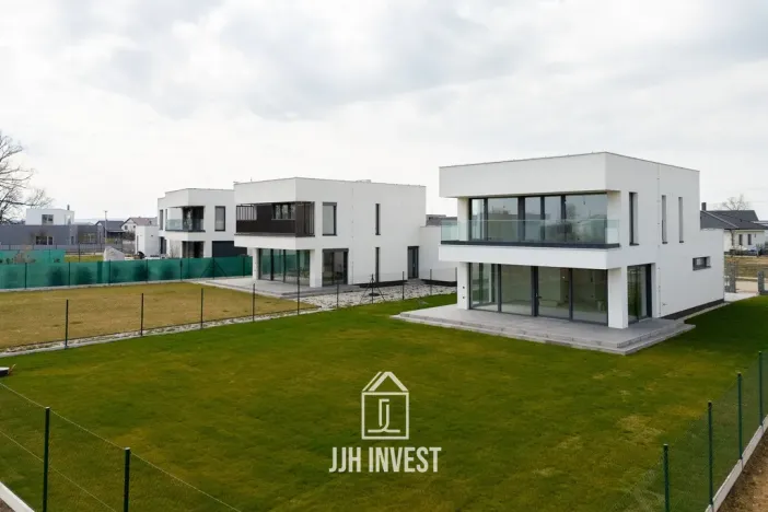 Prodej rodinného domu, Vysoký Újezd, Na Horizontu, 190 m2