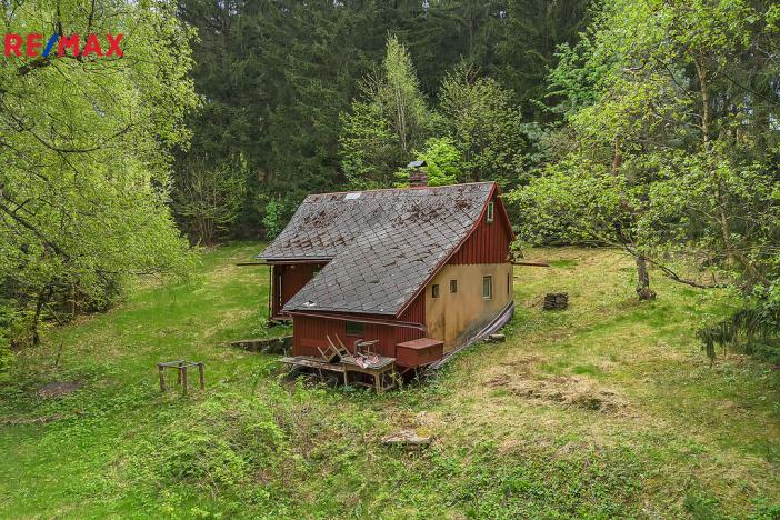 Prodej chalupy, Rokytnice v Orlických horách, 37 m2