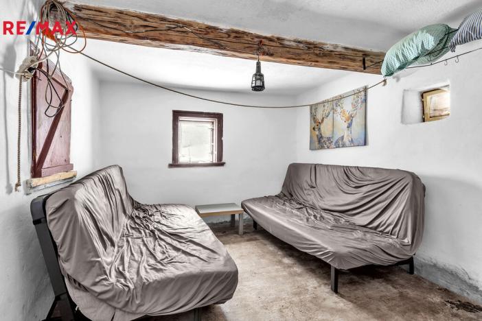 Prodej chalupy, Rokytnice v Orlických horách, 37 m2