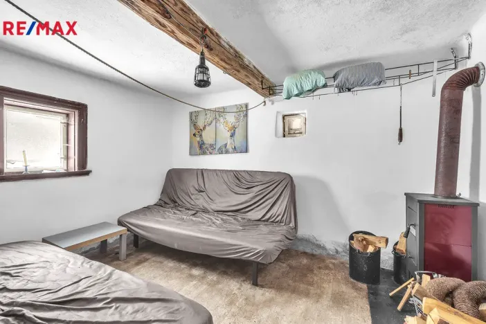 Prodej chalupy, Rokytnice v Orlických horách, 37 m2