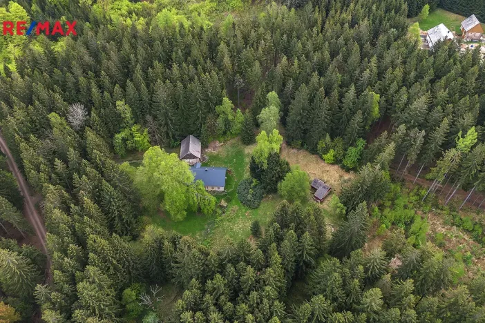 Prodej chalupy, Rokytnice v Orlických horách, 37 m2