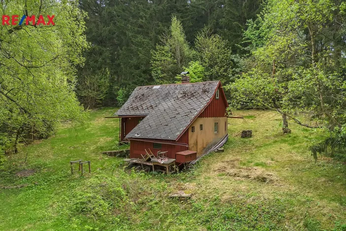 Prodej chalupy, Rokytnice v Orlických horách, 37 m2