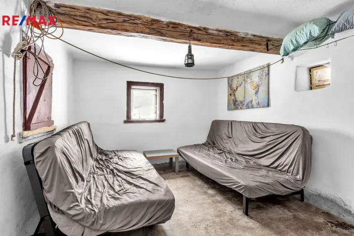 Prodej chalupy, Rokytnice v Orlických horách, 37 m2