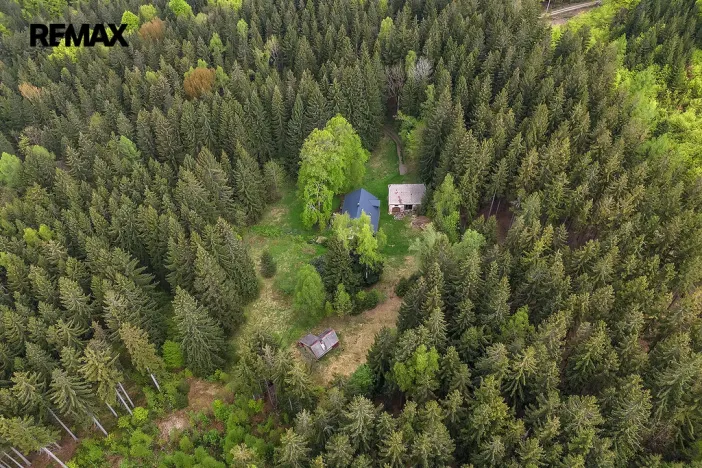 Prodej chalupy, Rokytnice v Orlických horách, 37 m2