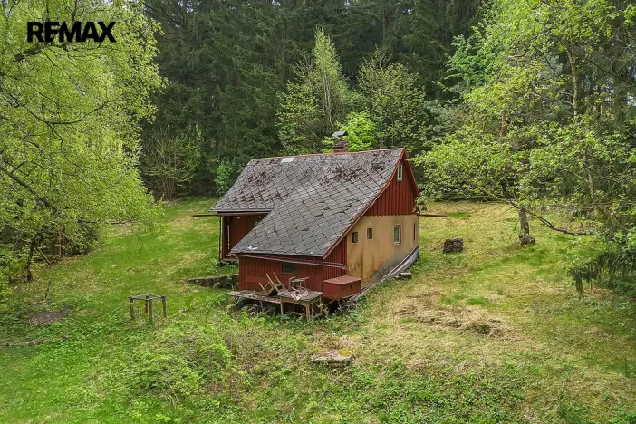 Prodej chalupy, Rokytnice v Orlických horách, 37 m2