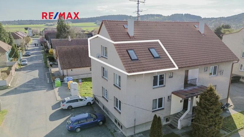 Prodej bytu 3+1, Ždánice, 62 m2