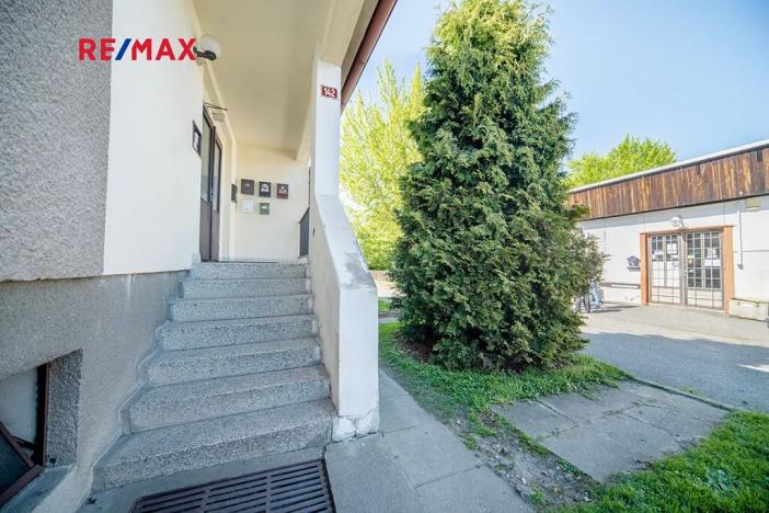 Prodej bytu 3+1, Ždánice, 62 m2