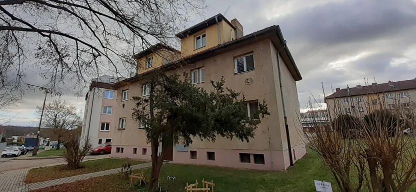 Pronájem bytu 3+1, Benešov, 69 m2