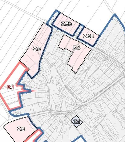 Prodej pozemku pro bydlení, Zvěrkovice, 3030 m2
