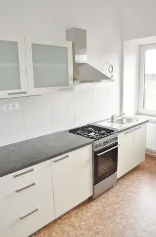 Pronájem bytu 3+kk, Svémyslice, 98 m2