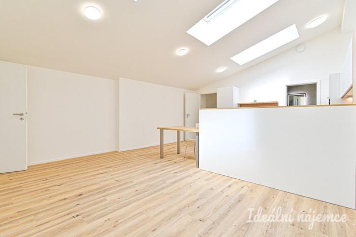 Pronájem bytu 5+kk, 117 m2