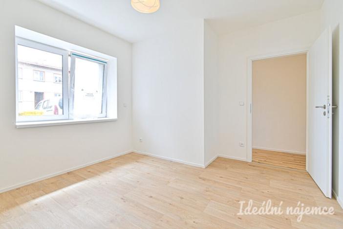 Pronájem bytu 5+kk, 117 m2