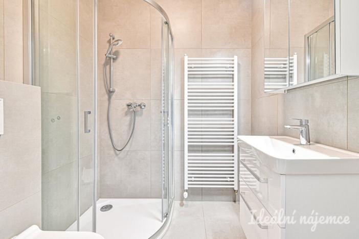 Pronájem bytu 5+kk, 117 m2