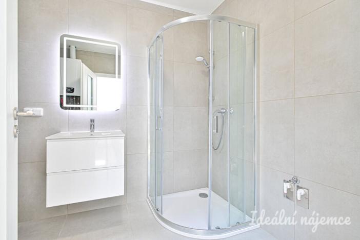 Pronájem bytu 5+kk, 117 m2