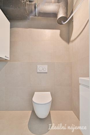 Pronájem bytu 5+kk, 117 m2