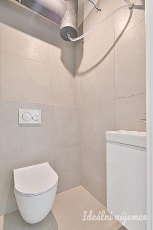 Pronájem bytu 5+kk, 117 m2