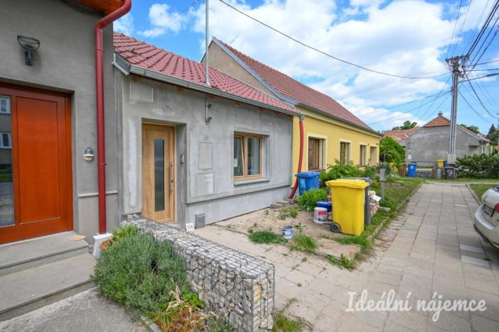 Pronájem bytu 5+kk, 117 m2