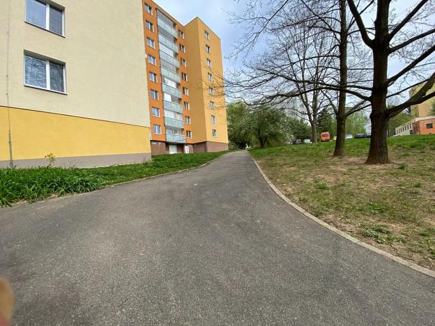 Prodej skladu, Brno, Oderská, 70 m2
