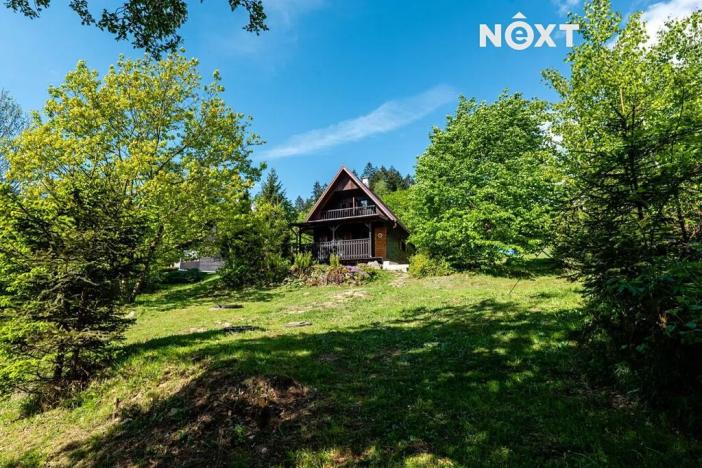 Prodej chaty, Kasejovice, 65 m2