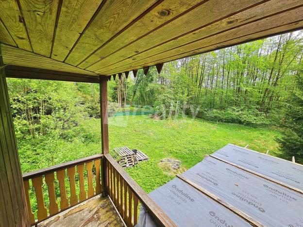 Prodej chaty, Skorkov, 58 m2