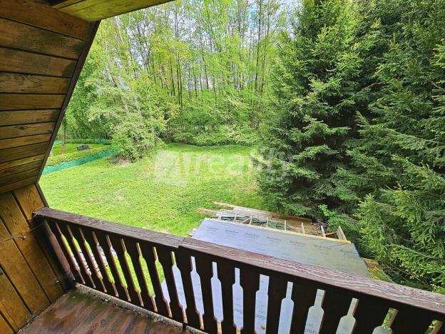 Prodej chaty, Skorkov, 58 m2