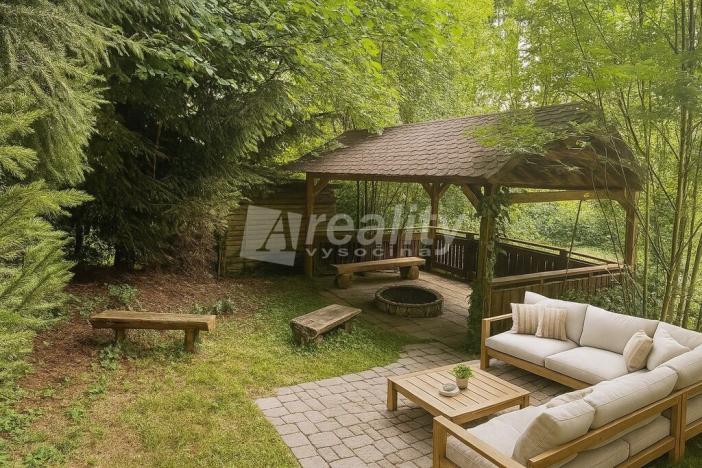 Prodej chaty, Skorkov, 58 m2