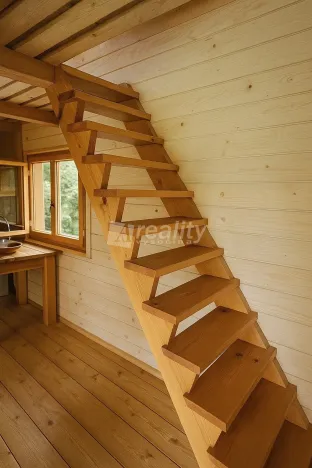 Prodej chaty, Skorkov, 58 m2