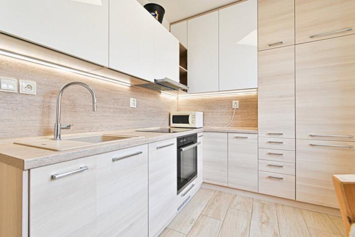 Pronájem bytu 3+1, Brno, Dalimilova, 68 m2