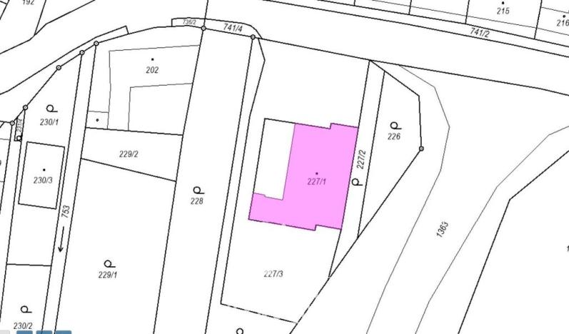 Prodej obchodního prostoru, Vranovice-Kelčice - Vranovice, 586 m2