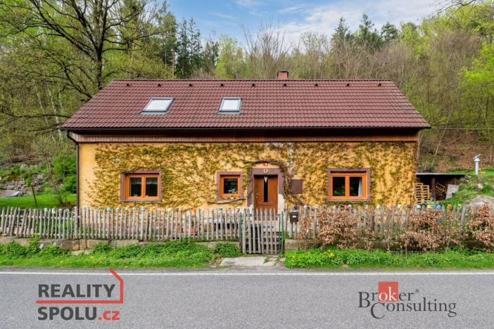 Prodej rodinného domu, Prysk - Dolní Prysk, 137 m2