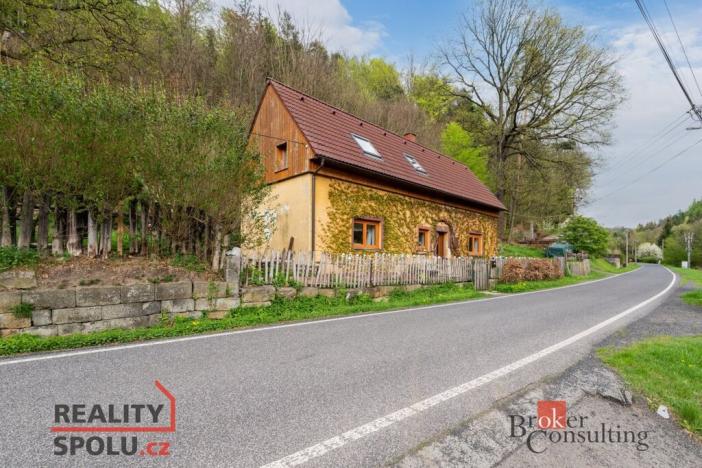 Prodej rodinného domu, Prysk - Dolní Prysk, 137 m2