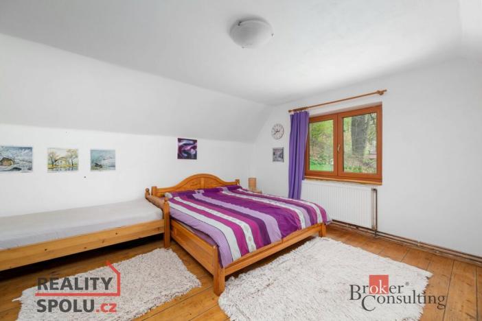 Prodej rodinného domu, Prysk - Dolní Prysk, 137 m2