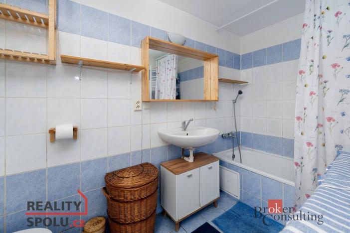 Prodej rodinného domu, Prysk - Dolní Prysk, 137 m2