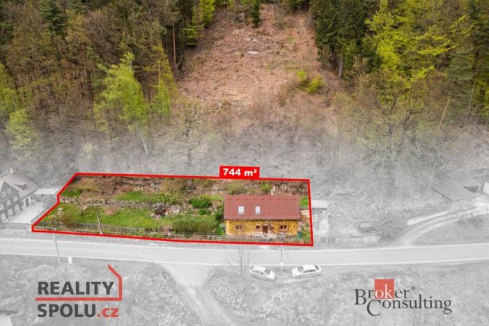 Prodej rodinného domu, Prysk - Dolní Prysk, 137 m2