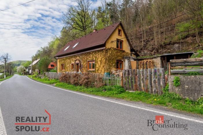 Prodej rodinného domu, Prysk - Dolní Prysk, 137 m2