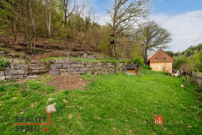 Prodej rodinného domu, Prysk - Dolní Prysk, 137 m2