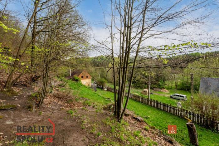 Prodej rodinného domu, Prysk - Dolní Prysk, 137 m2