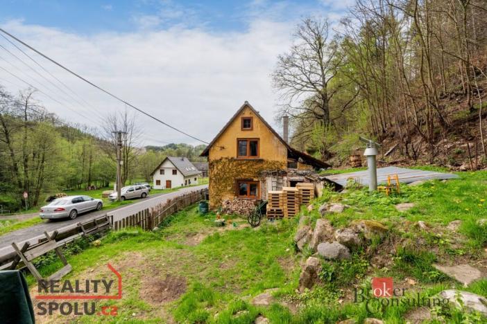 Prodej rodinného domu, Prysk - Dolní Prysk, 137 m2