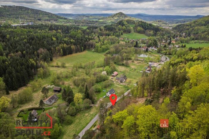 Prodej rodinného domu, Prysk - Dolní Prysk, 137 m2